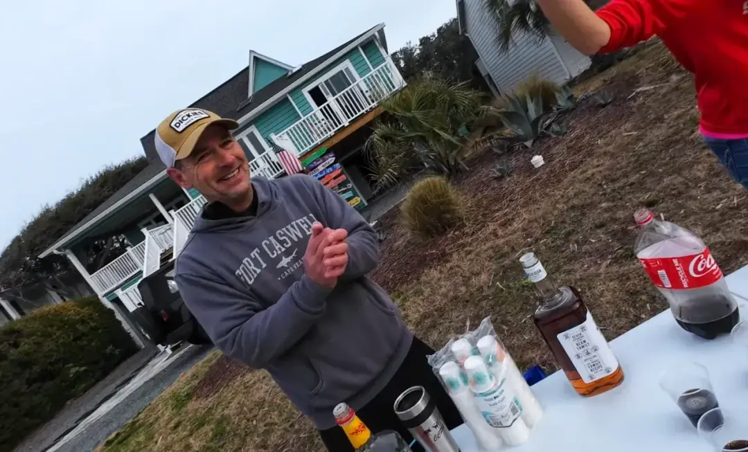 Oak Island, North Carolina story photo 47