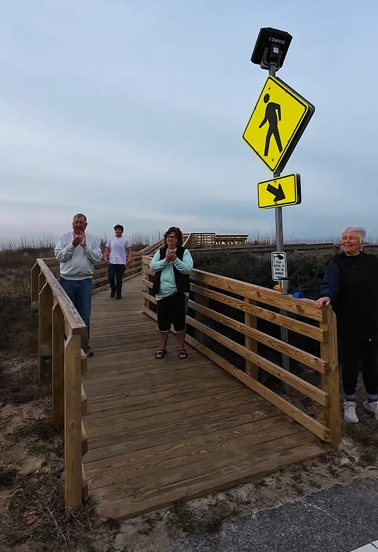 Oak Island, North Carolina story photo 48
