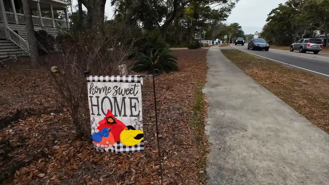 Oak Island, North Carolina story photo 52