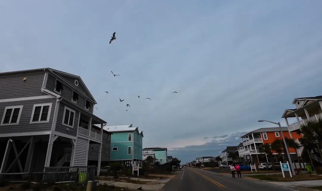 Oak Island, North Carolina story photo 56