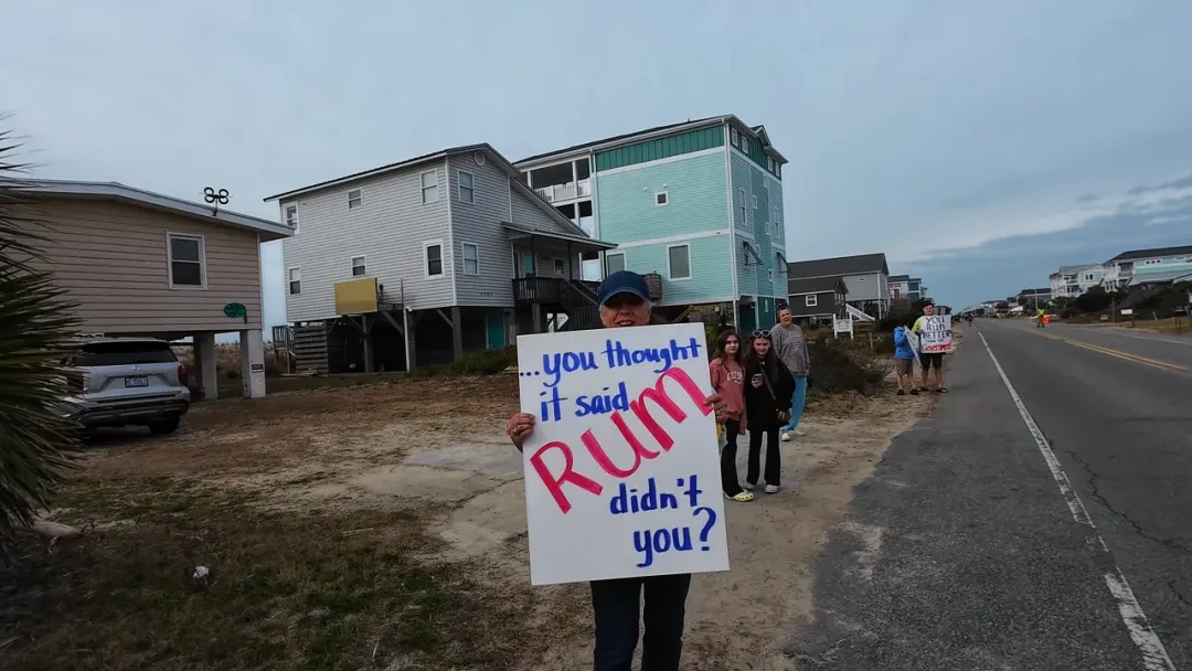 Oak Island, North Carolina story photo 57