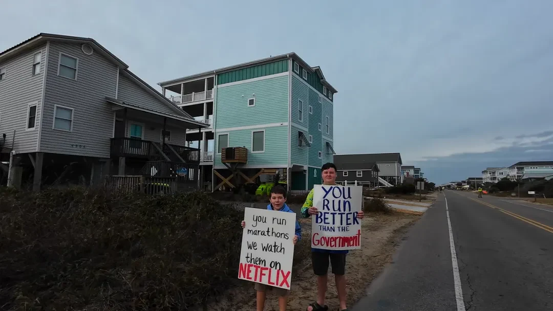 Oak Island, North Carolina story photo 58
