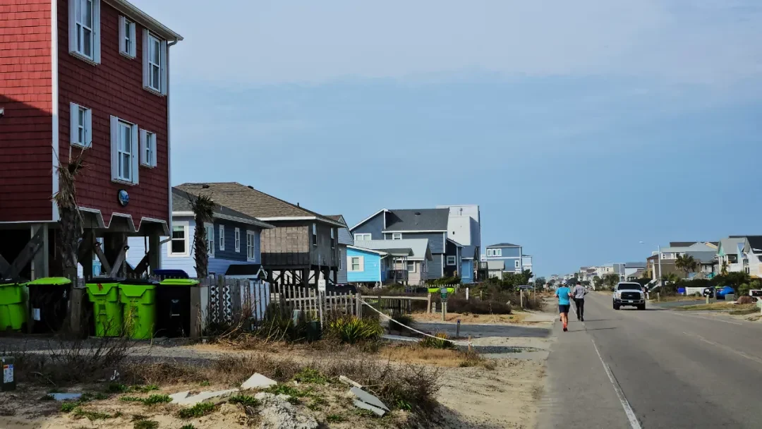 Oak Island, North Carolina story photo 61