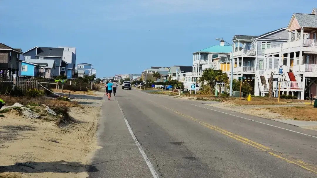Oak Island, North Carolina story photo 62