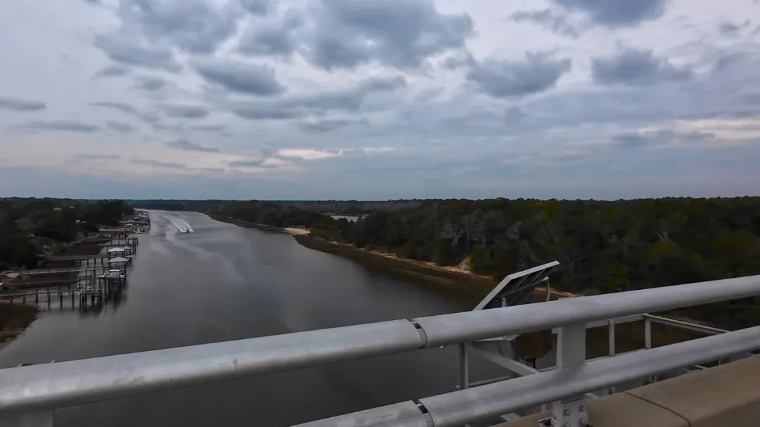 Oak Island, North Carolina story photo 65