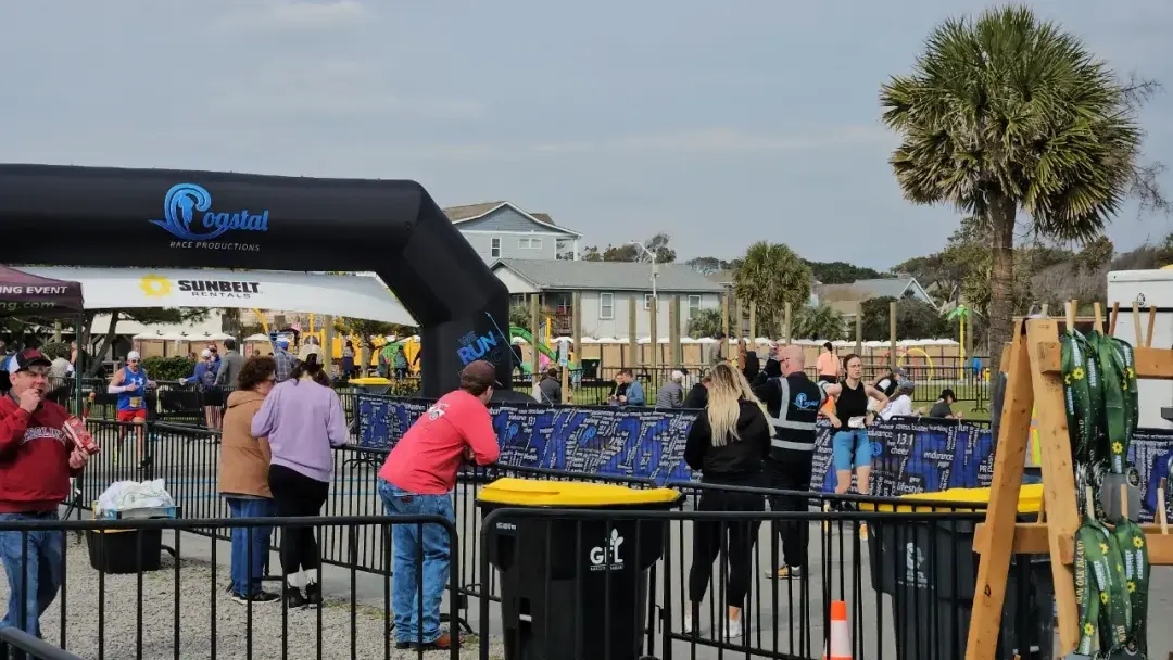 Oak Island, North Carolina story photo 73