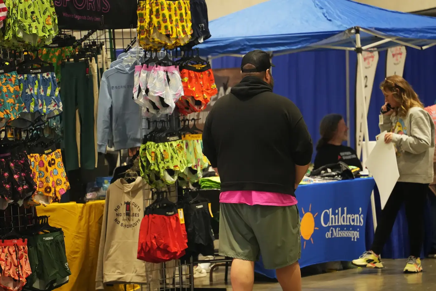 Rocket City Marathon photo 10