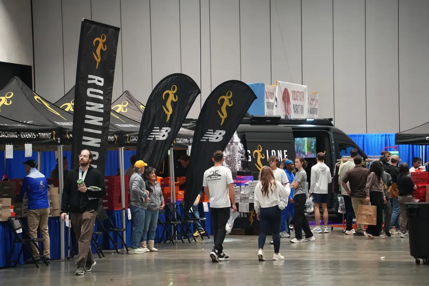 Rocket City Marathon photo 11