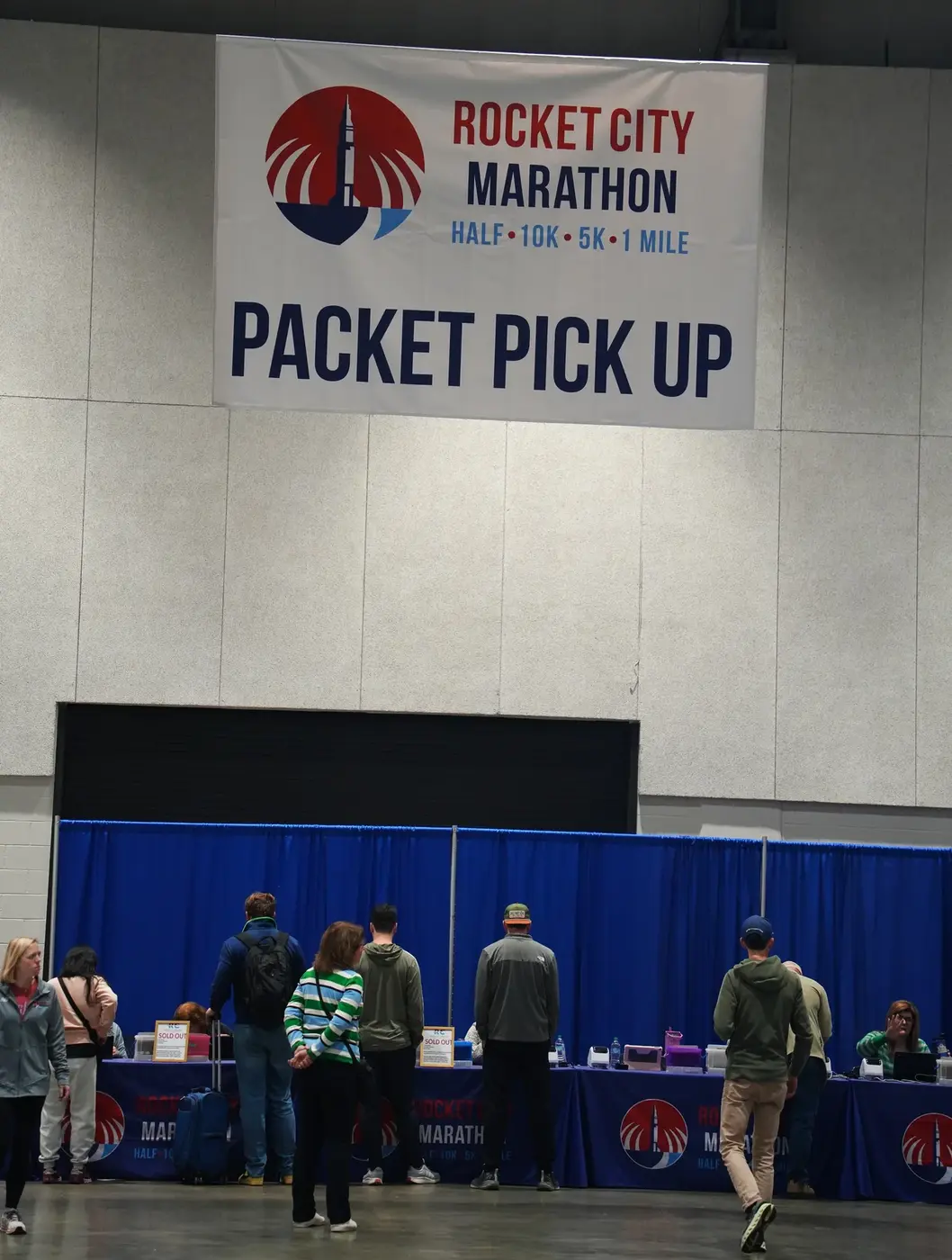 Rocket City Marathon photo 13