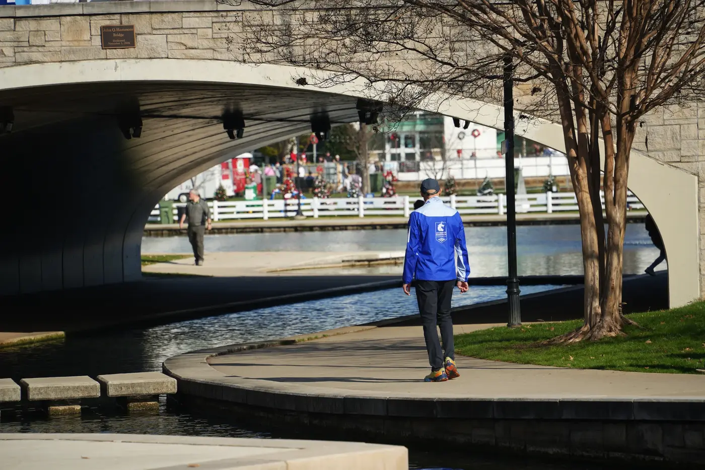 Rocket City Marathon photo 18