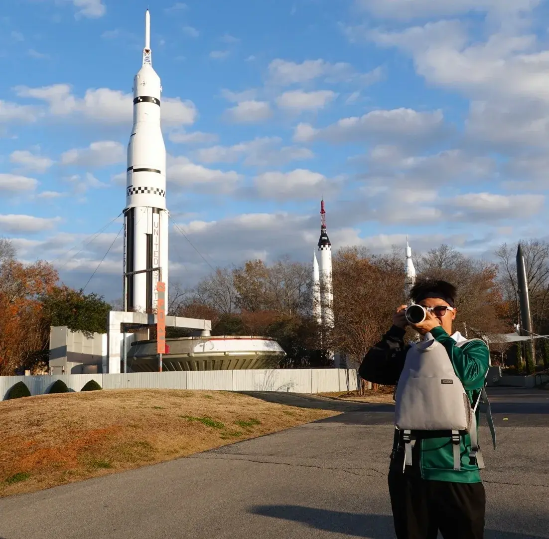 Rocket City Marathon photo 21