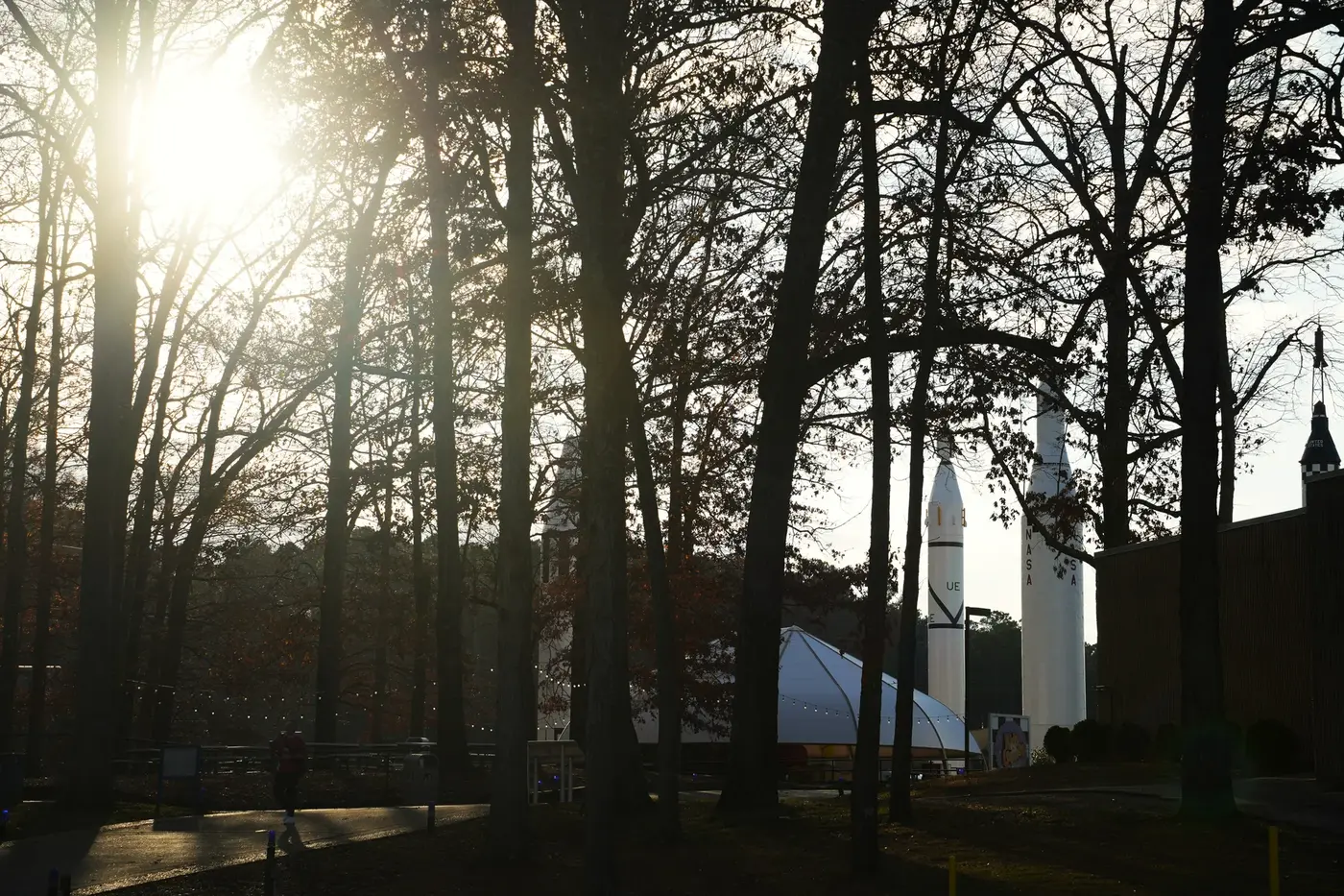 Rocket City Marathon photo 24