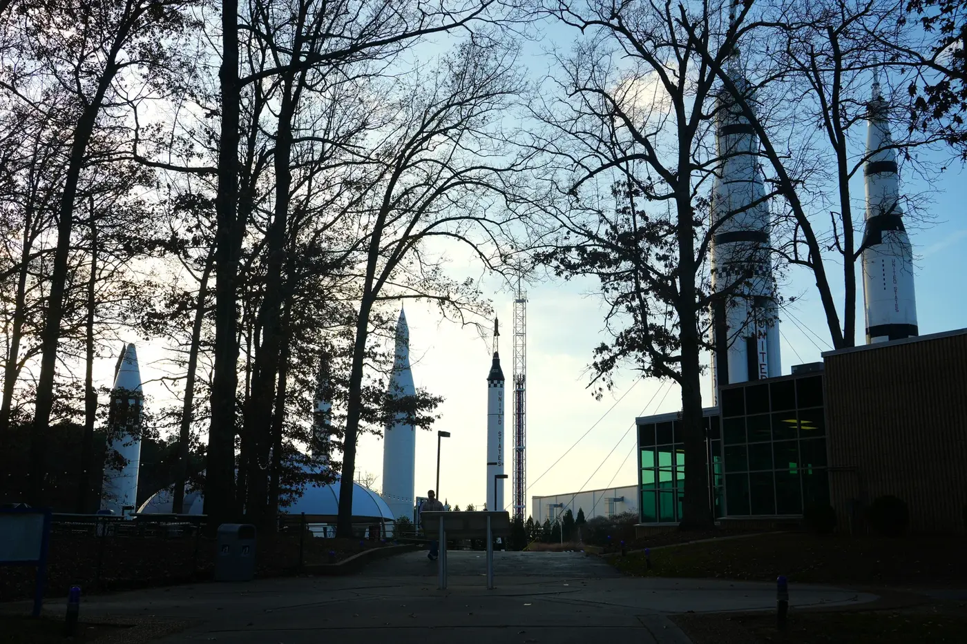 Rocket City Marathon photo 25