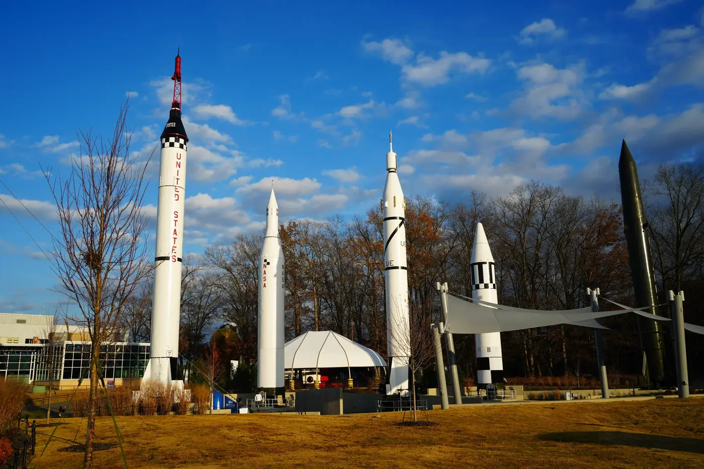 Rocket City Marathon photo 26