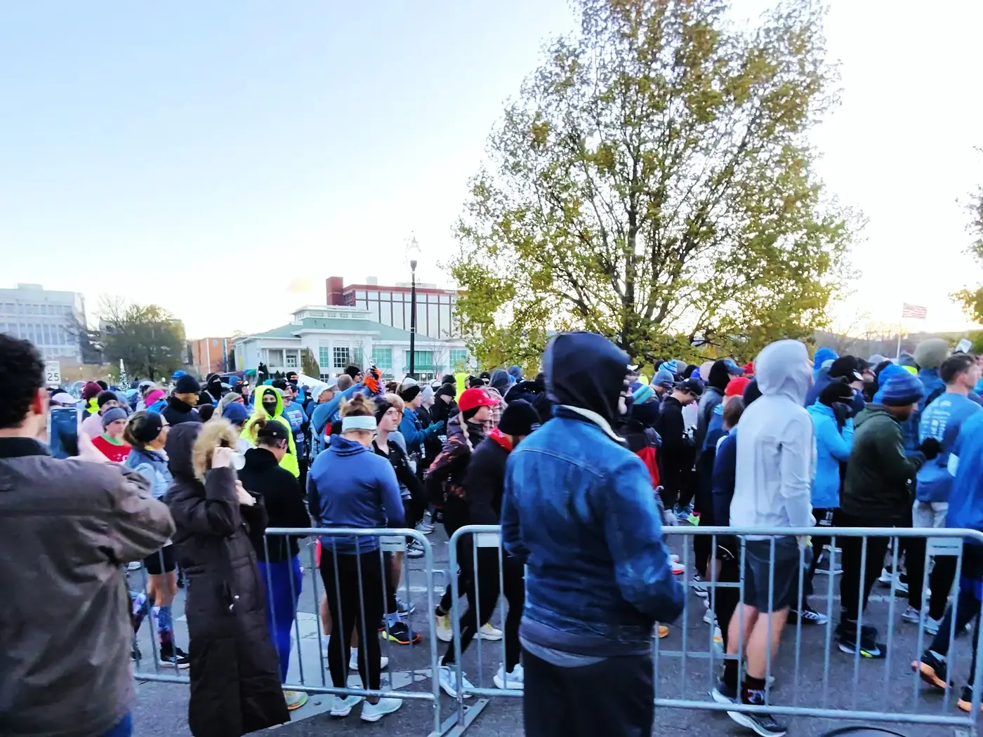 Rocket City Marathon photo 46