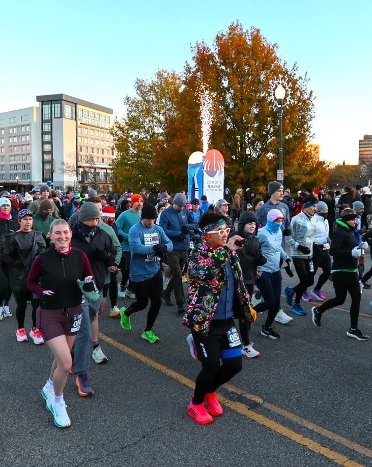 Rocket City Marathon photo 49