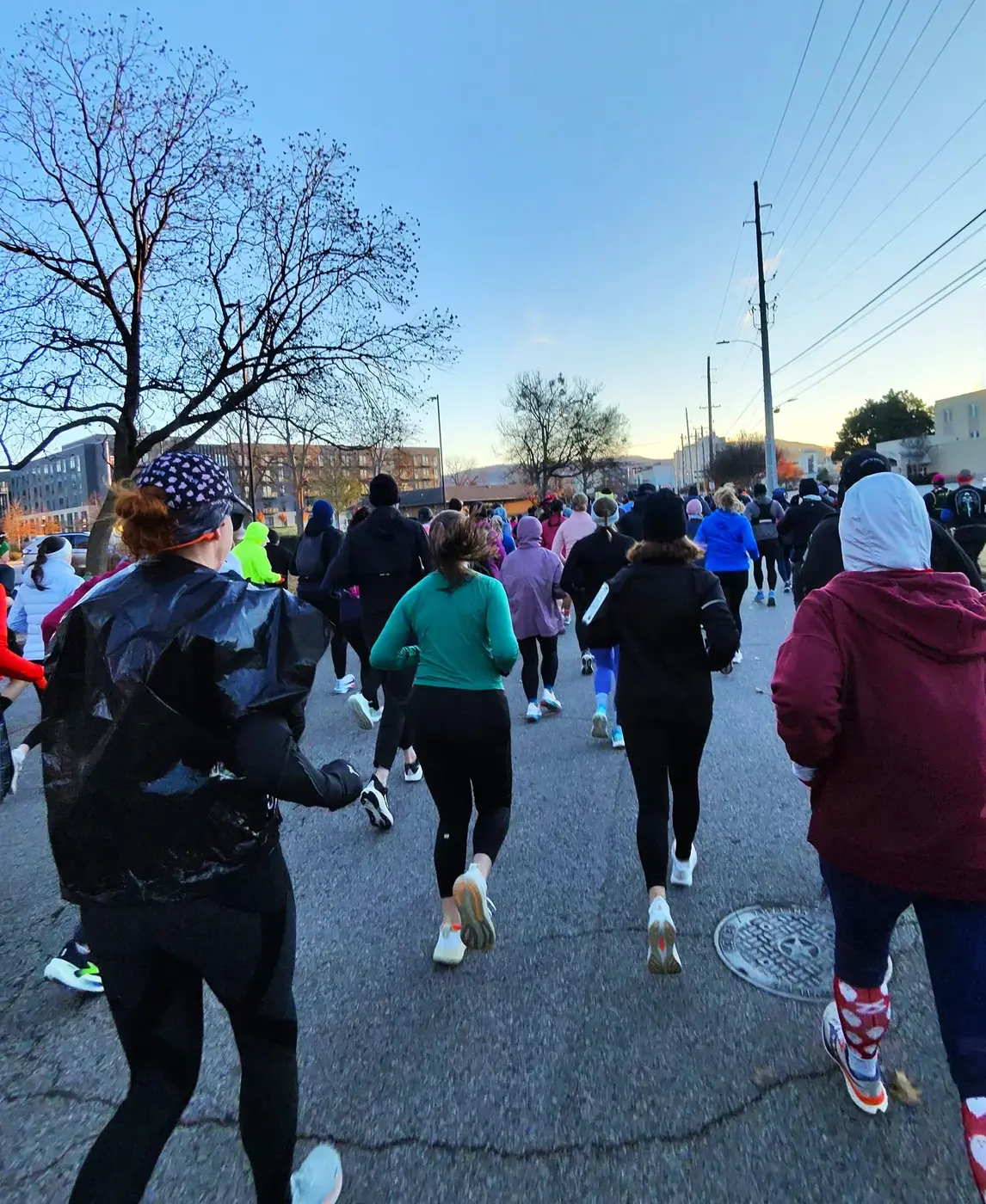 Rocket City Marathon photo 50