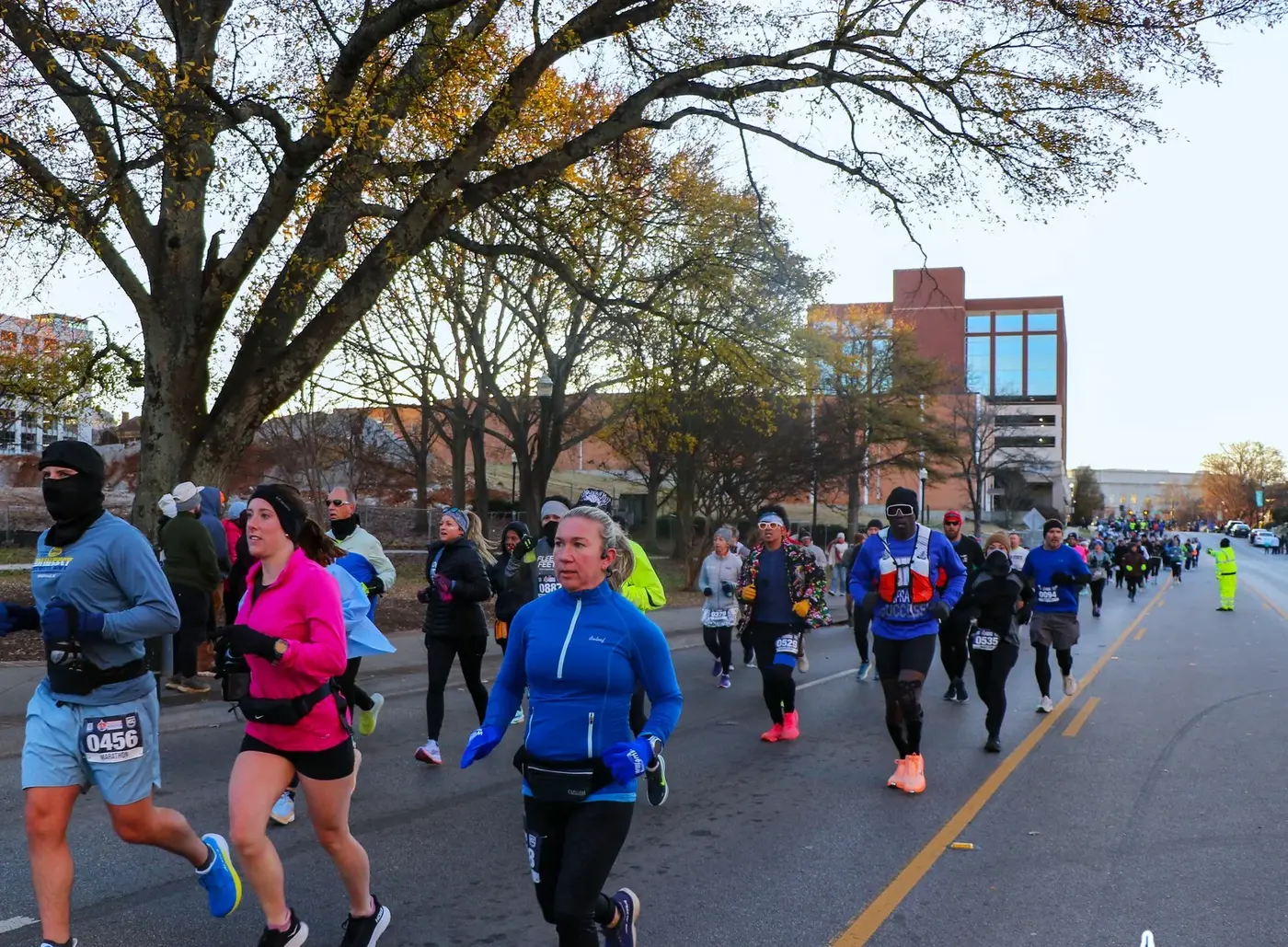 Rocket City Marathon photo 51