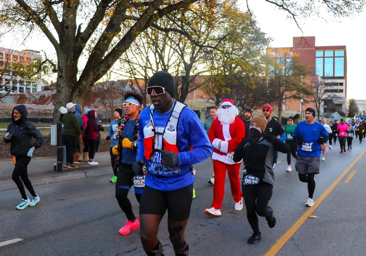 Rocket City Marathon photo 52