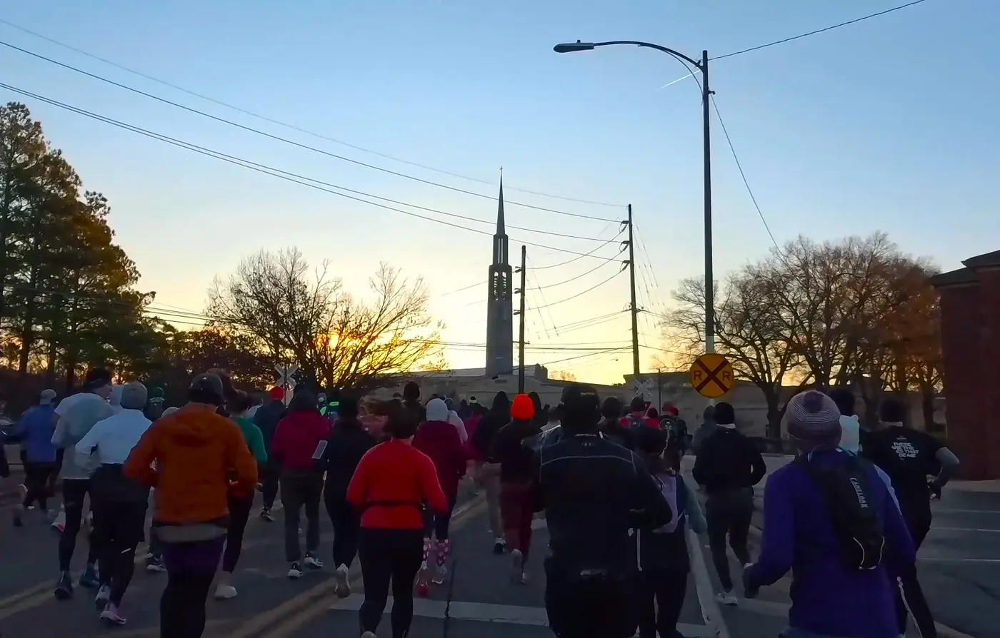 Rocket City Marathon photo 53