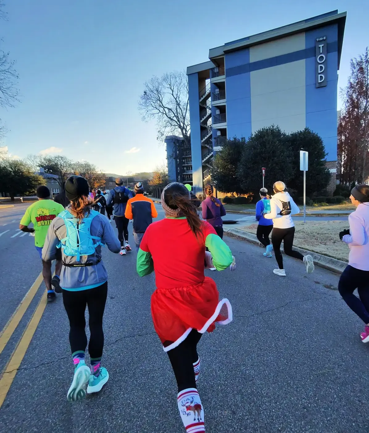 Rocket City Marathon photo 54