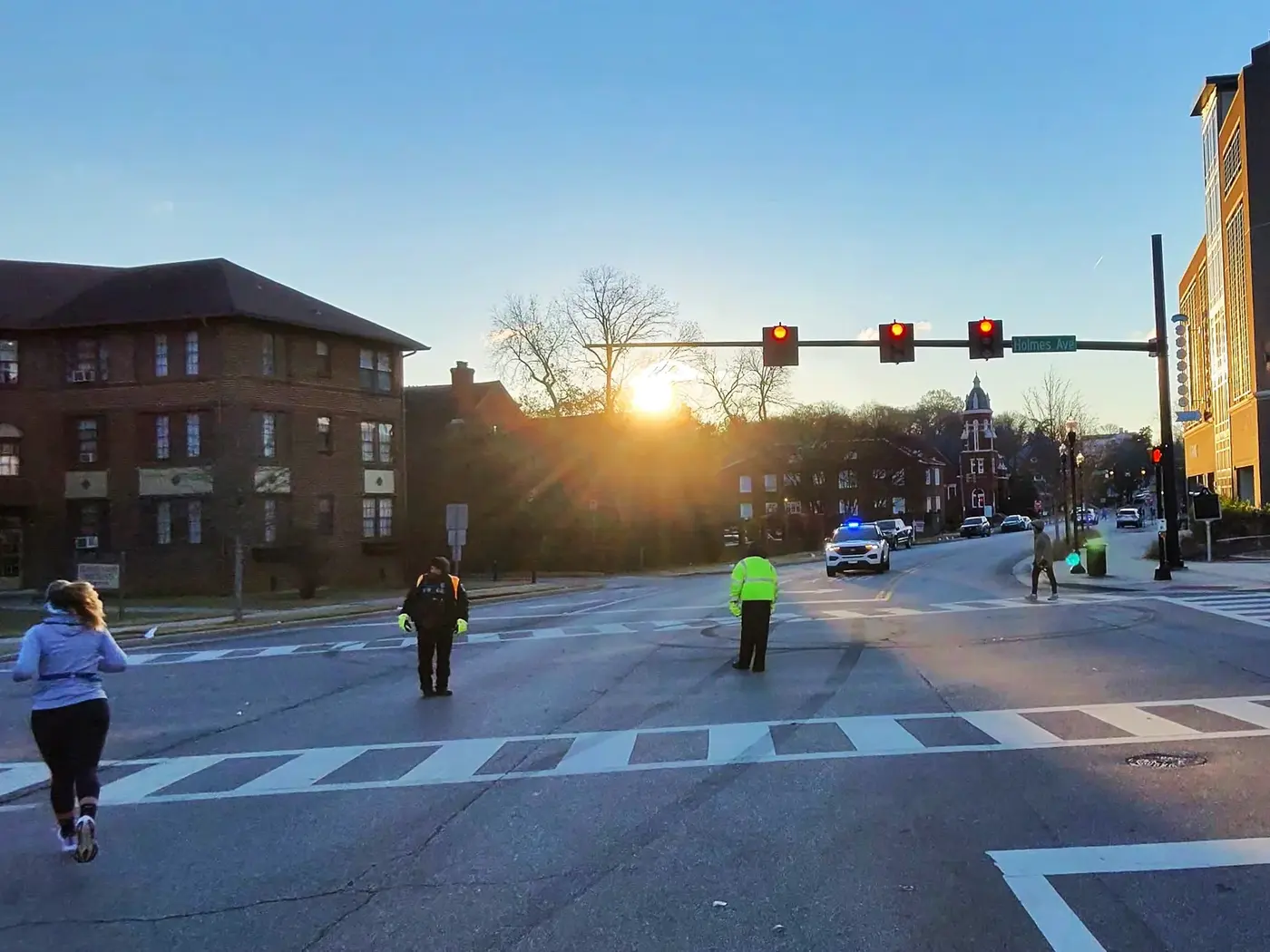 Rocket City Marathon photo 56