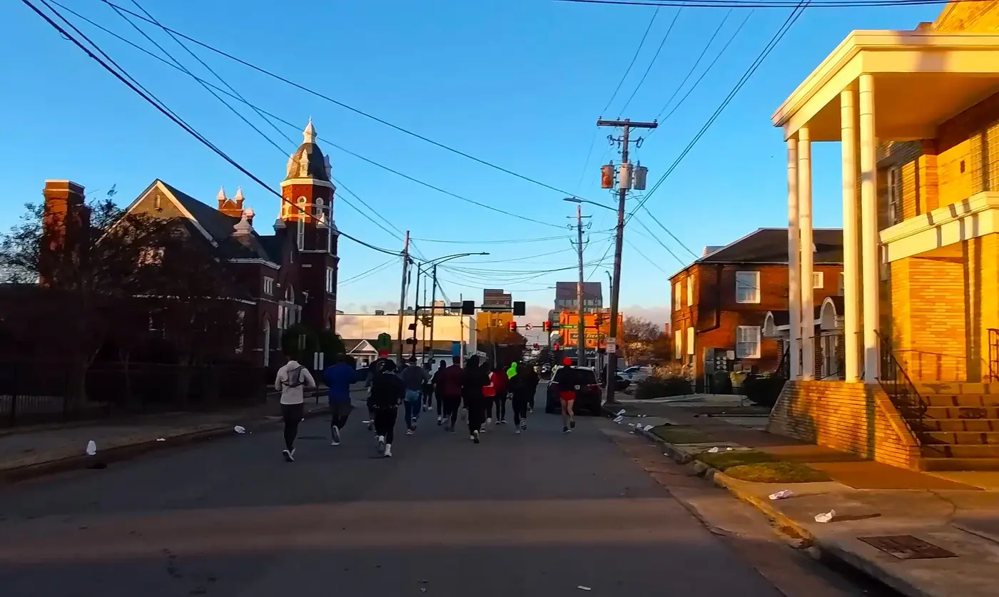 Rocket City Marathon photo 57