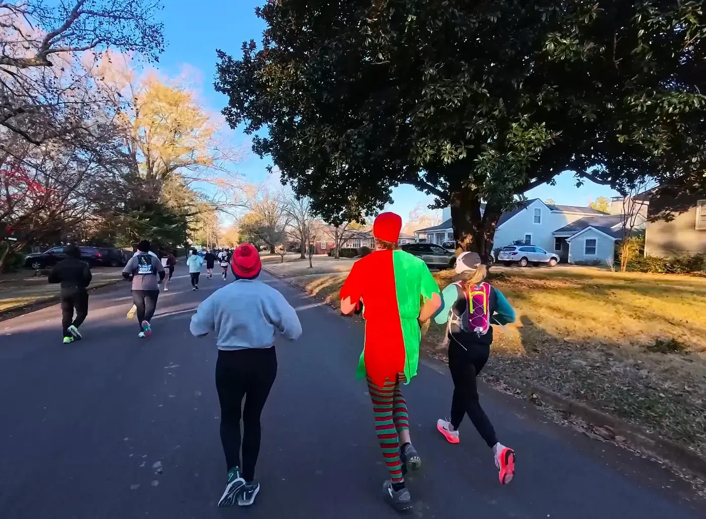 Rocket City Marathon photo 60