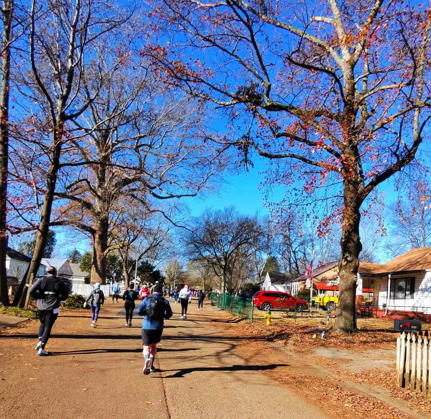 Rocket City Marathon photo 62
