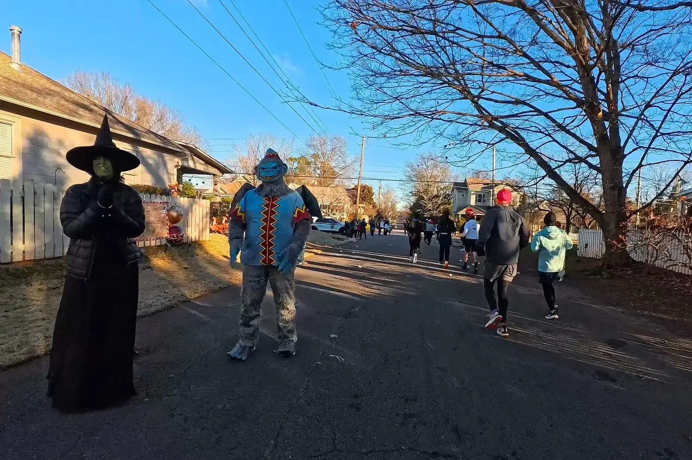Rocket City Marathon photo 65
