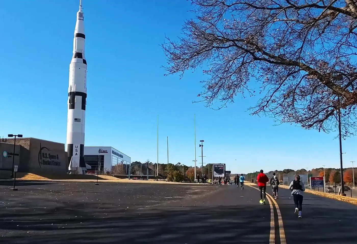 Rocket City Marathon photo 68
