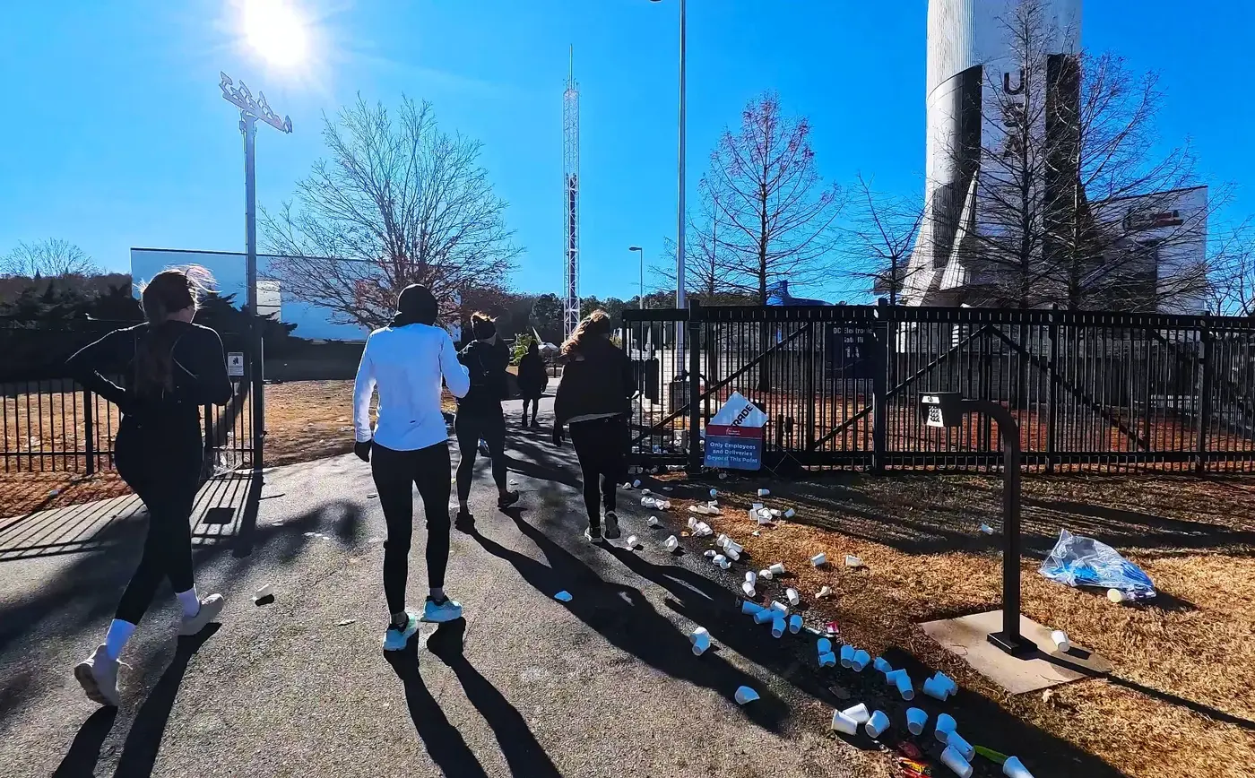 Rocket City Marathon photo 70