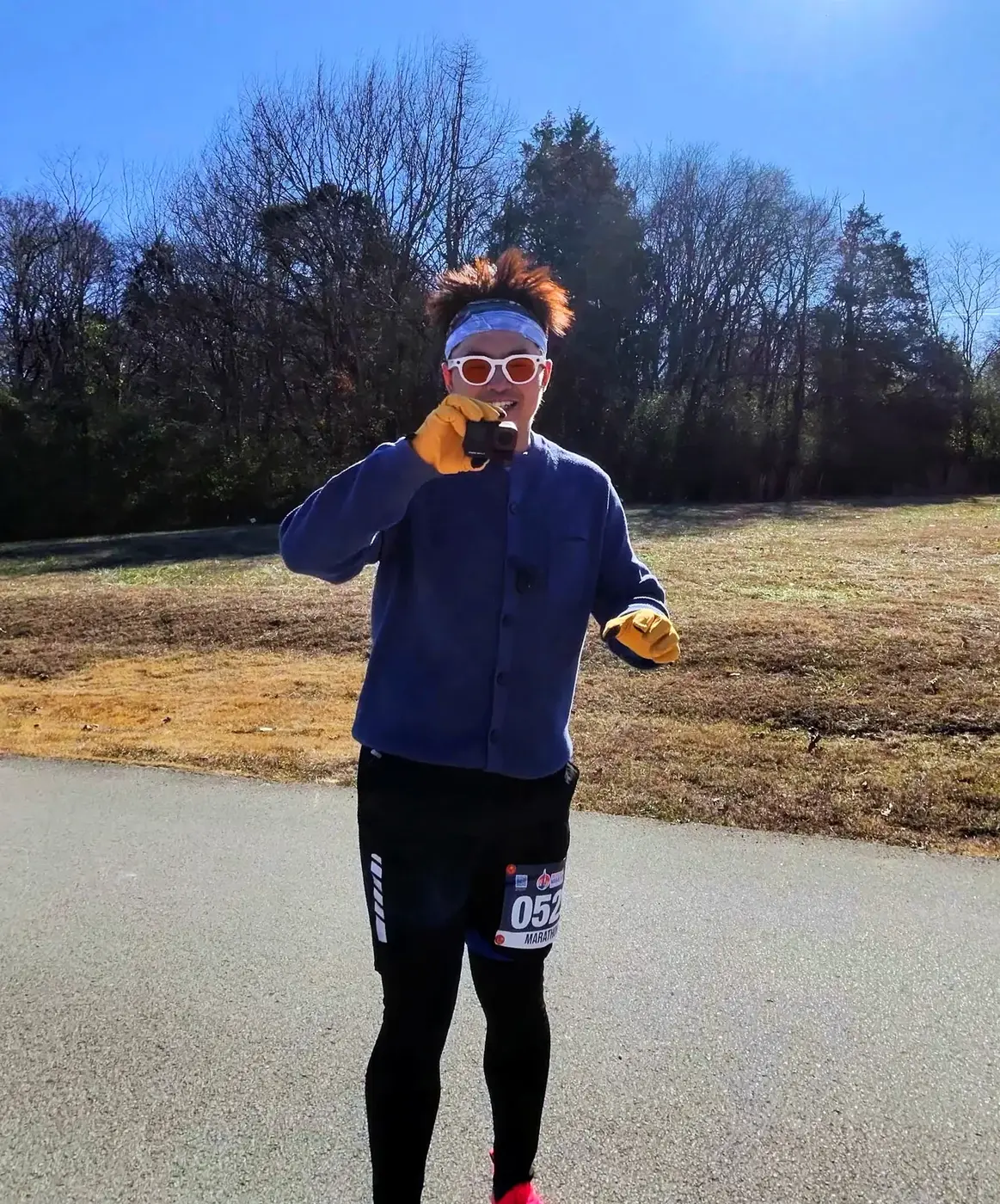 Rocket City Marathon photo 74