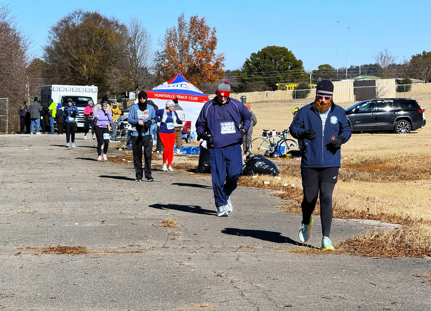 Rocket City Marathon photo 77
