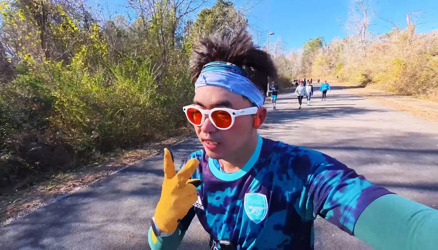 Rocket City Marathon photo 78