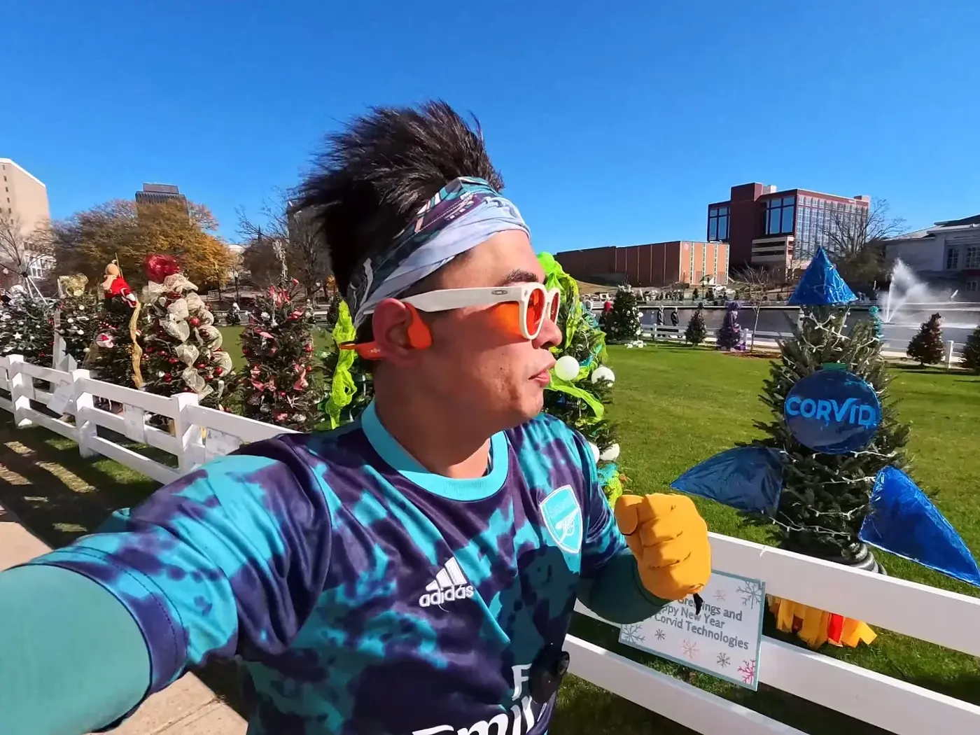 Rocket City Marathon photo 88