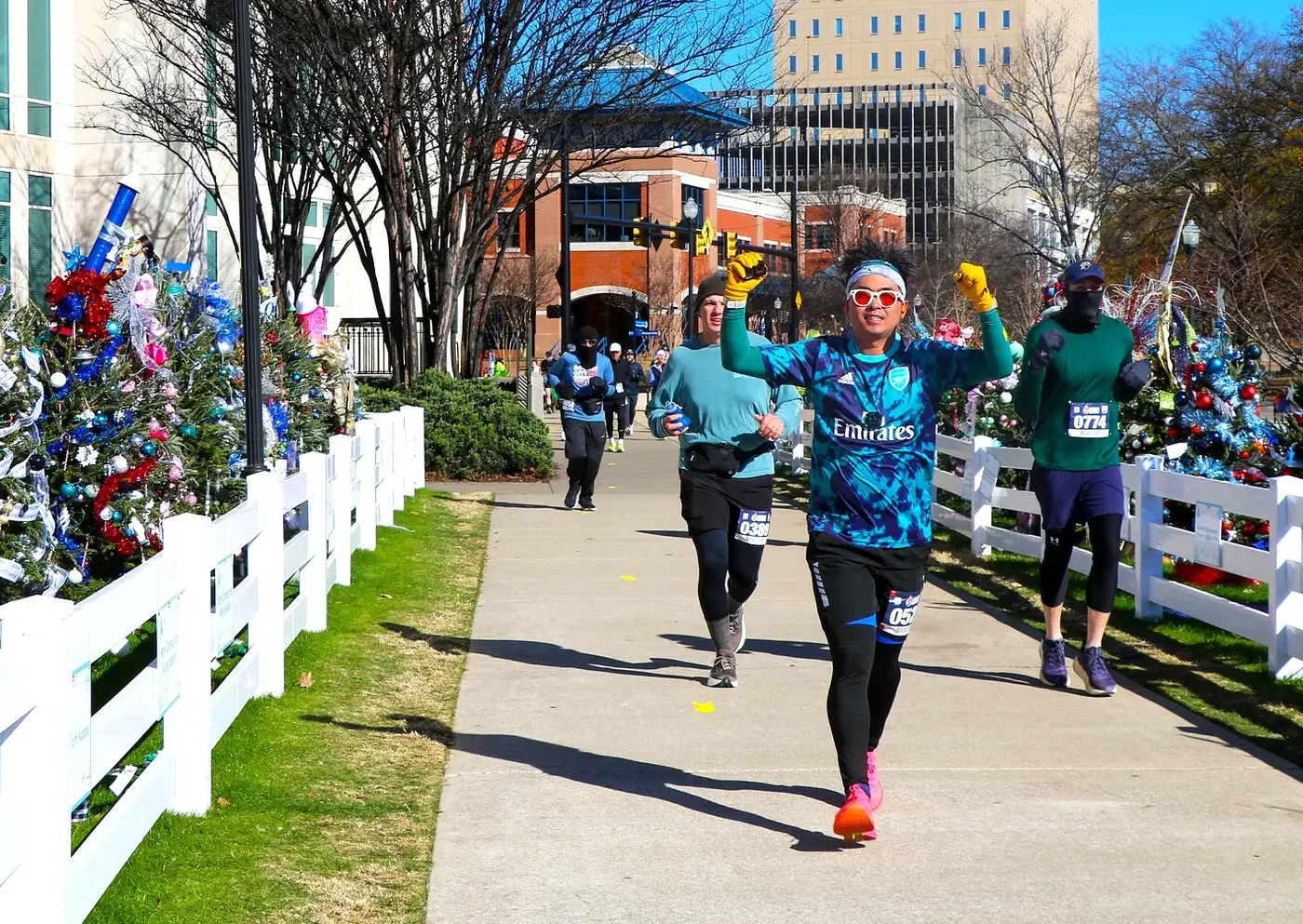 Rocket City Marathon photo 89