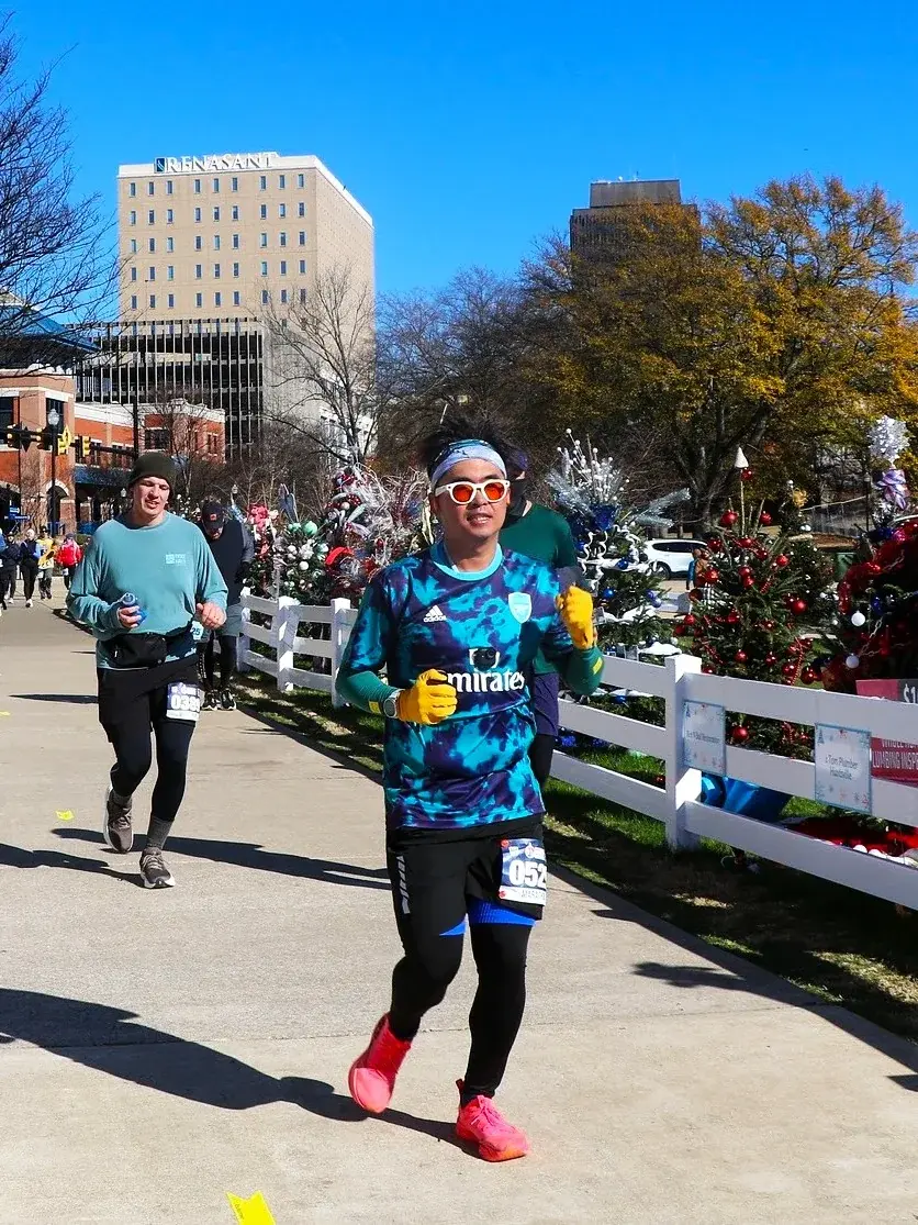 Rocket City Marathon photo 90
