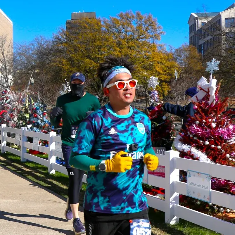 Rocket City Marathon photo 91