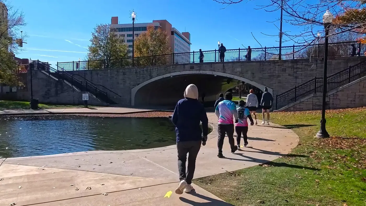 Rocket City Marathon photo 93
