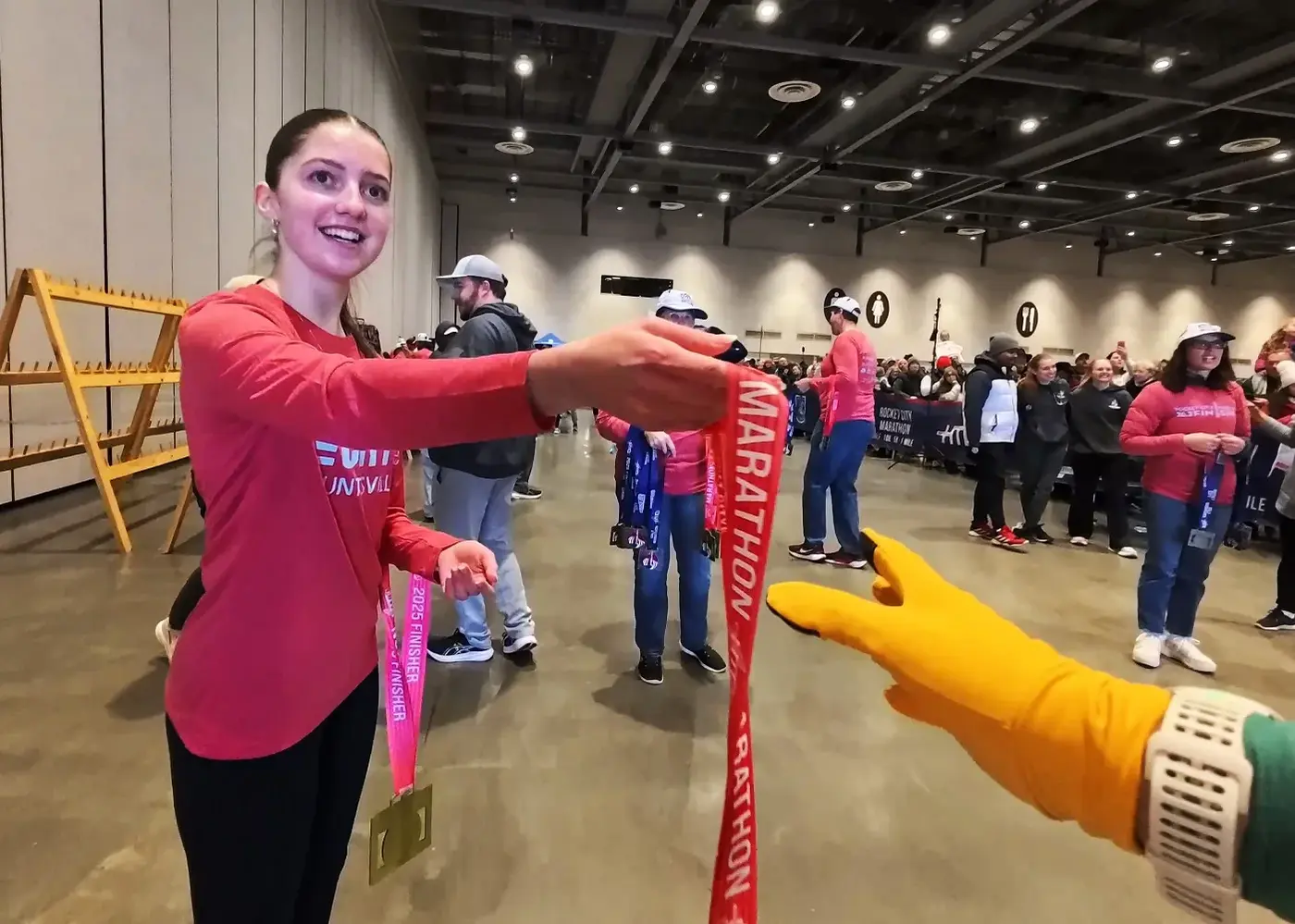 Rocket City Marathon photo 98