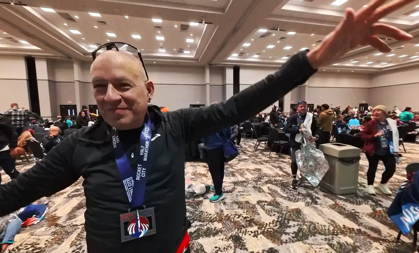Rocket City Marathon photo 99