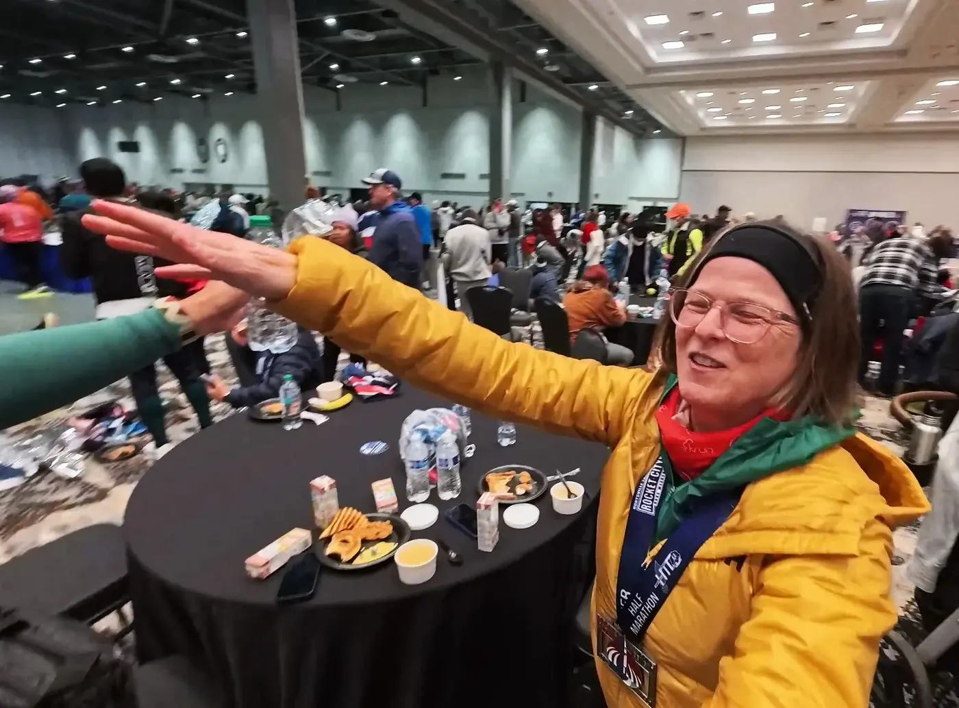 Rocket City Marathon photo 100