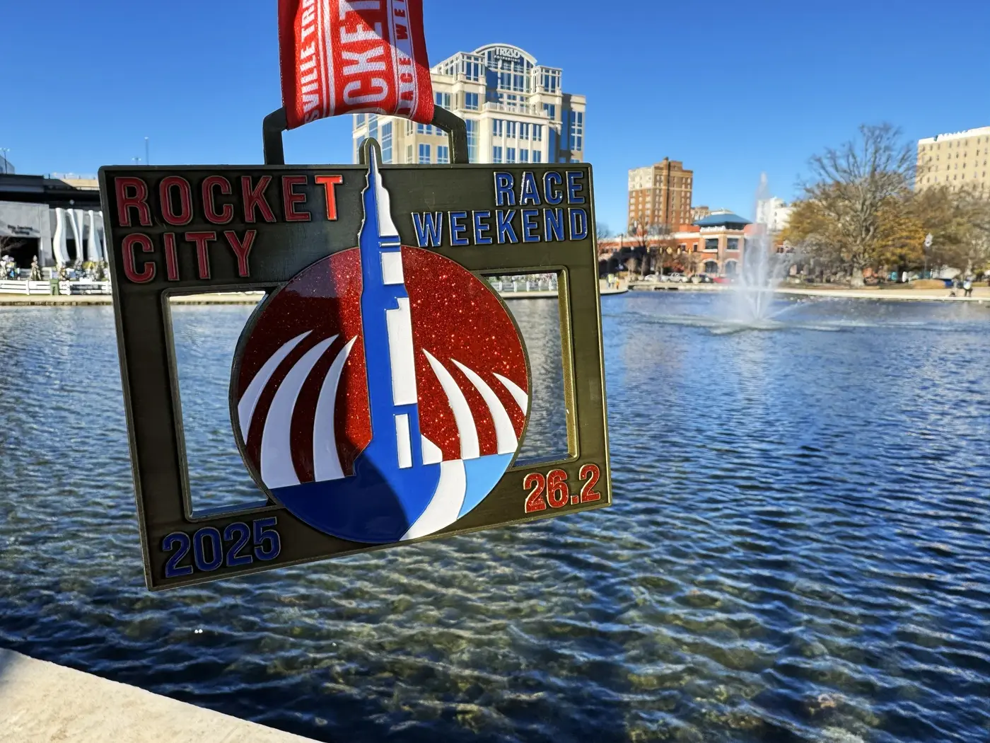 Rocket City Marathon photo 106