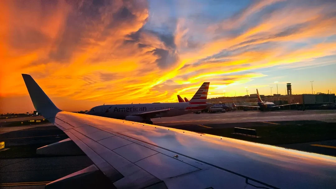 Texas Sky @Arsenan