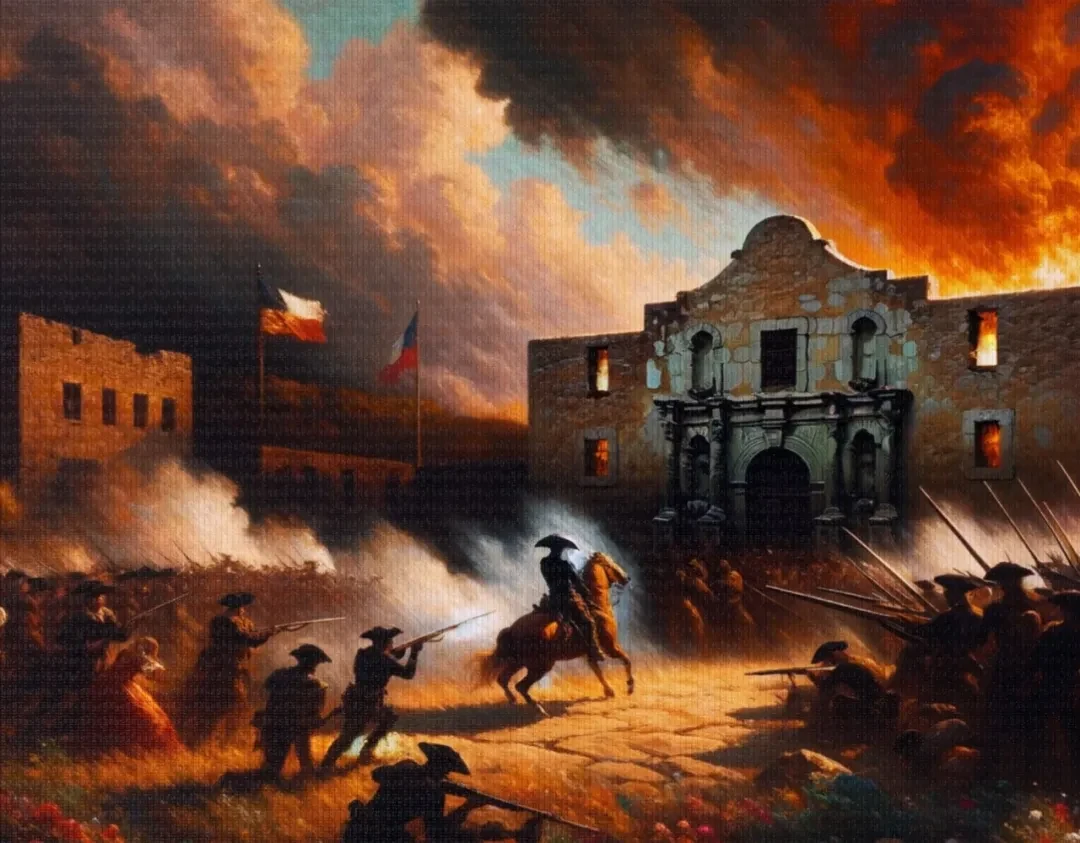 Alamo @Google