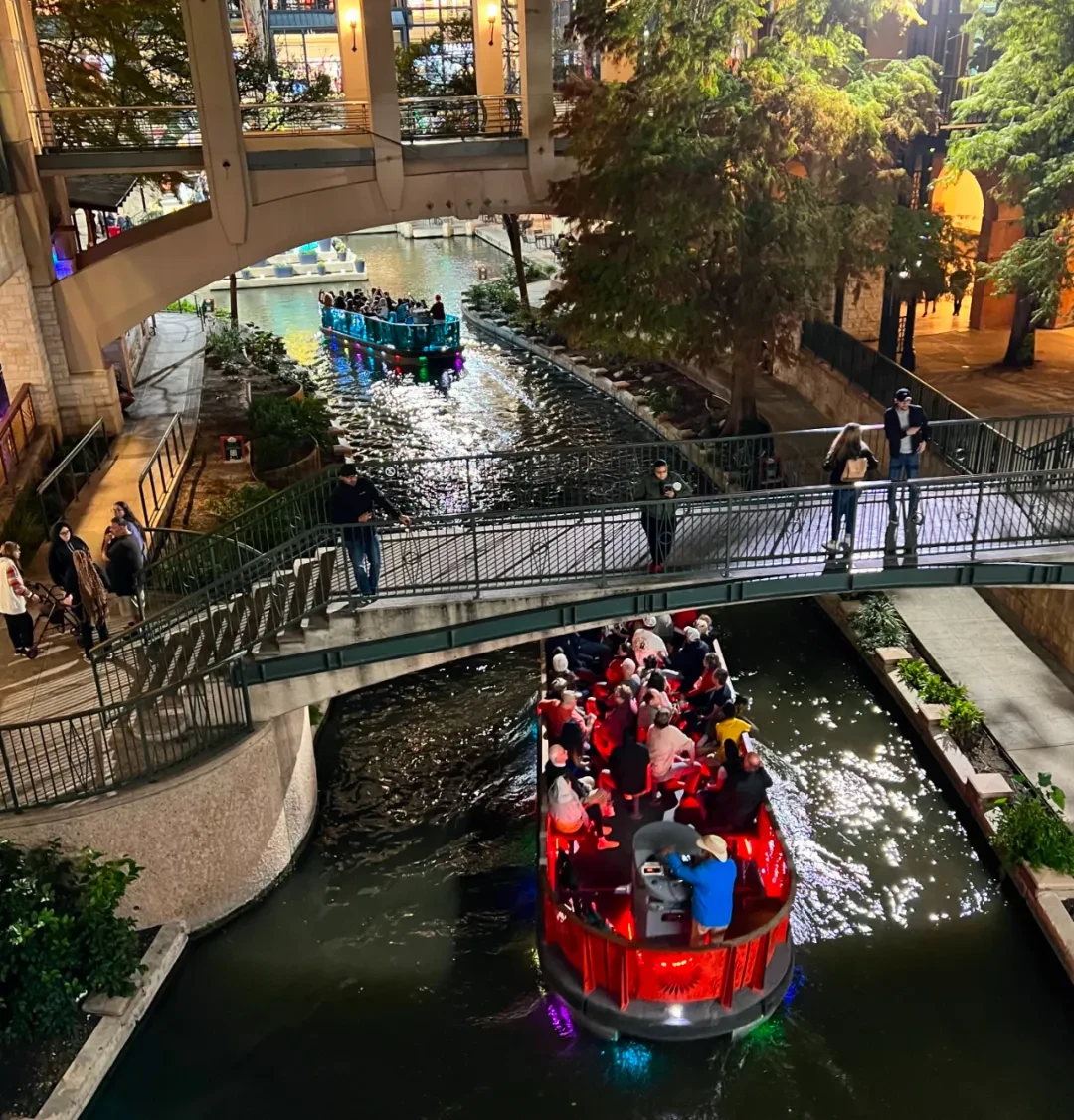 River Walk @Arsenan