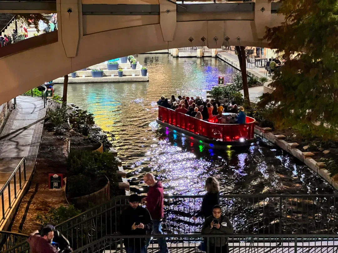 River Walk @Arsenan