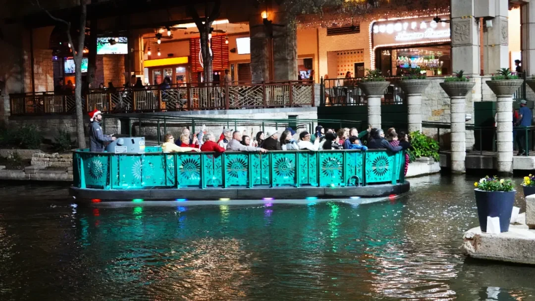 River Walk @Arsenan