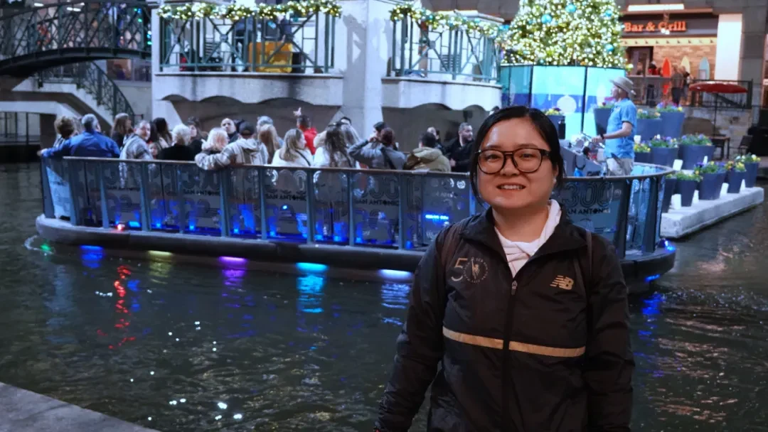 River Walk @Arsenan